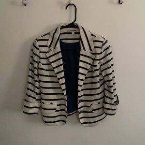 Express blazer
